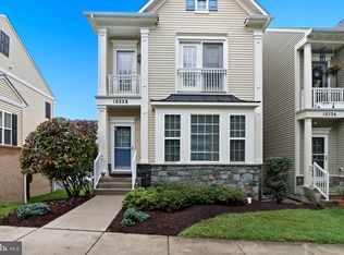 10228 Nuthatch Dr, New Market, MD 21774