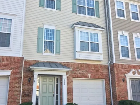 802 Sutter Gate Ln, Morrisville, NC 27560