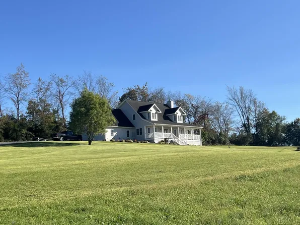 703 Scenic Hwy, Churchville, VA 24421
