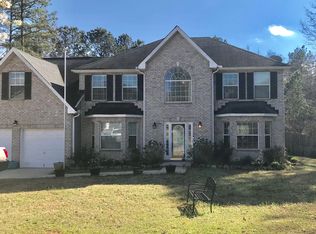 386 Ermines Way, McDonough, GA 30253