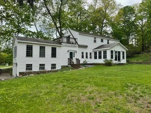 250 Joppa Hill Road, Bedford, NH 03110