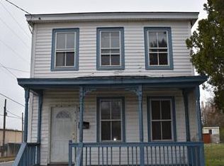 2900 Stockton St, Richmond, VA 23224