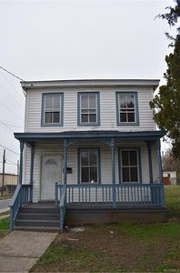 2900 Stockton St, Richmond, VA, 23224