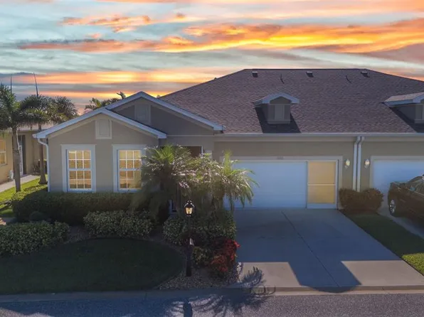 1888 Knights Bridge Trl, Punta Gorda, FL 33980