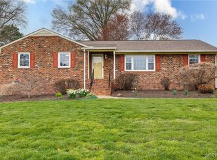 810 Clearlake Ct, North Chesterfield, VA 23236