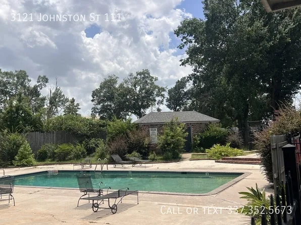 3121 Johnston St APT 111, Lafayette, LA 70503