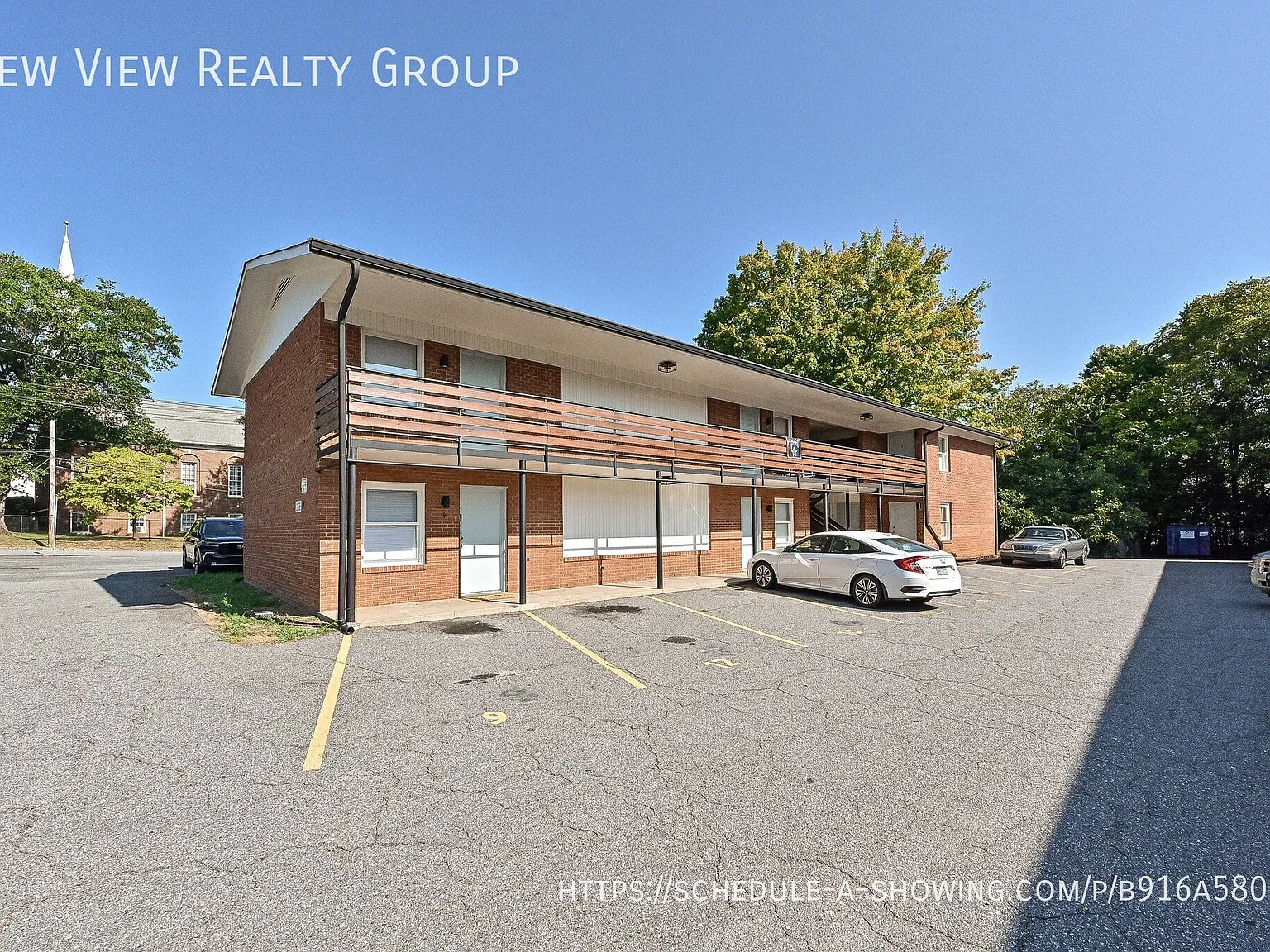 2 bed, 615 sqft, $1,150 — Photo 1