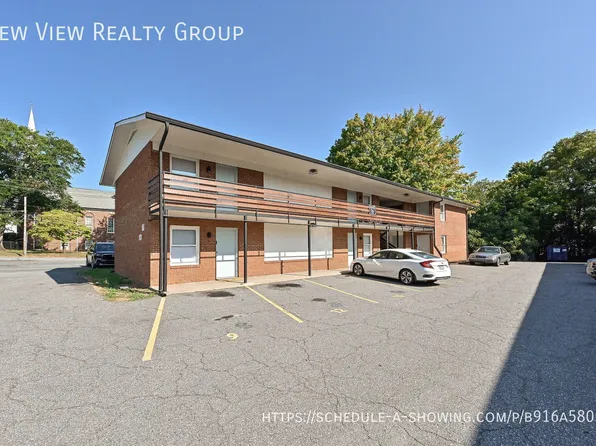 260 Church St NE, Concord, NC
