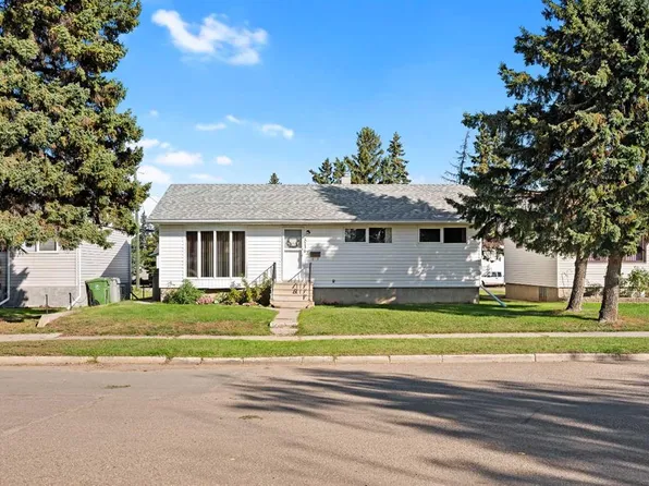 5116 S 56a St, Lloydminster, AB T9V 0T4