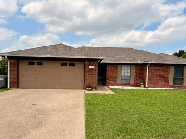 1515 Eastland Cir, Sachse, TX 75048