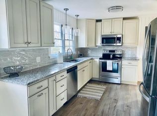 267 Crepe Myrtle Cir, Winston Salem, NC 27106