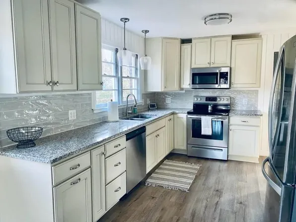 267 Crepe Myrtle Cir, Winston Salem, NC 27106