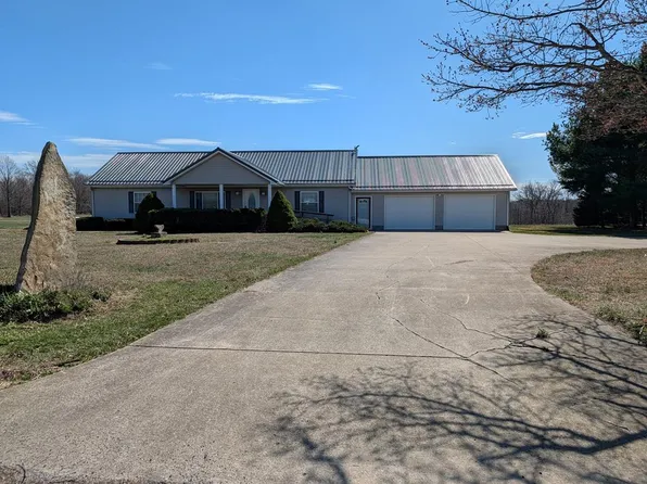 284 Camp Creek Rd, Lucasville, OH 45648