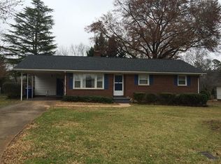 158 Crestview St #158, Rutherfordton, NC 28139