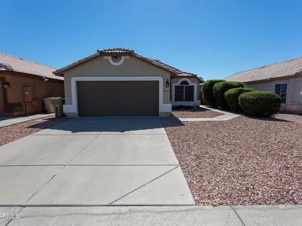 9223 W Kings Ave, Peoria, AZ 85382