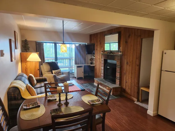 135 East Mountain Road #1E7, Killington, VT 05751