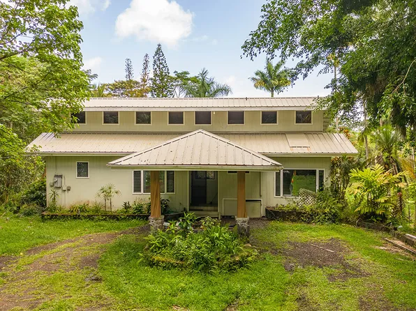 13-883 Malama St, Pahoa, HI 96778