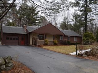 43 Foster Rd, Henniker, NH 03242