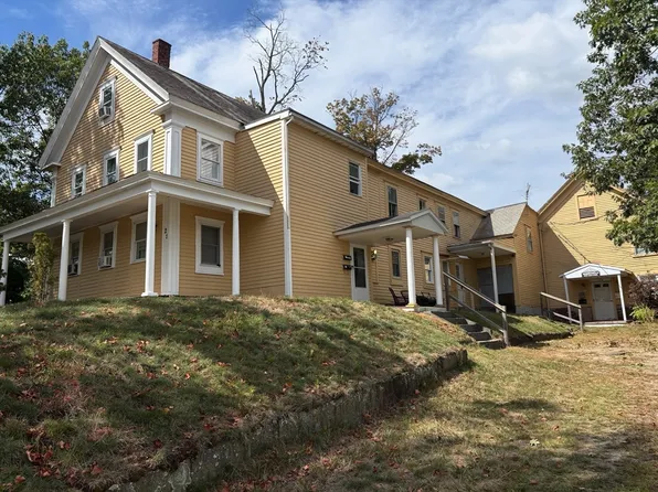 25 Union St, Leominster, MA 01453