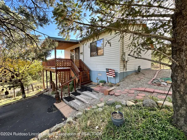 200 Maple Dr, Ruidoso, NM 88345