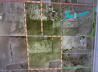 Kiehnau Rd, Egg Harbor, WI 54209