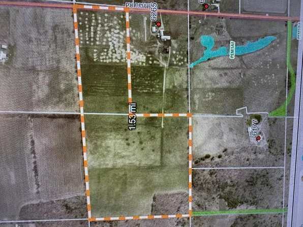 Kiehnau Rd, Egg Harbor, WI 54209