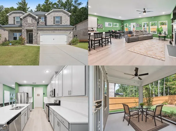 7747 Richmond Trl S, Fulton, GA 30213