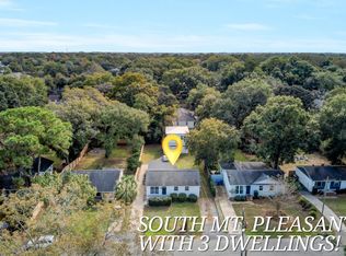 833 Armsway St, Mount Pleasant, SC 29464