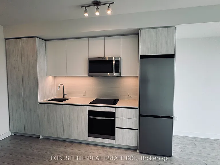 5858 Yonge St #3312 — Photo 3