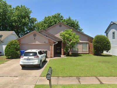 1216 N Cypress Ave, Broken Arrow, OK, 74012