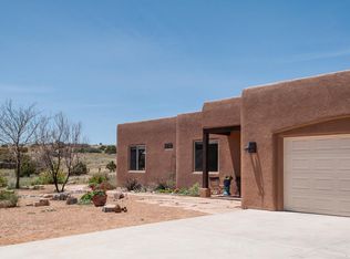 130 Five Hills Dr, Tijeras, NM 87059
