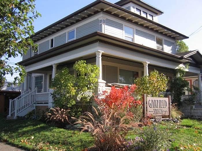 Garfield Studios