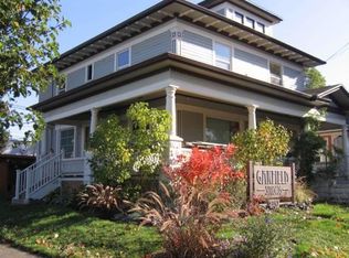 4732 NE Garfield Ave #6, Portland, OR 97211