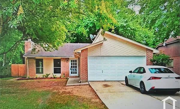 4630 Hickorygate Dr — Photo 1