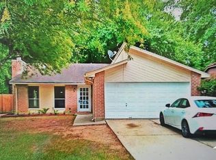 4630 Hickorygate Dr, Spring, TX 77373