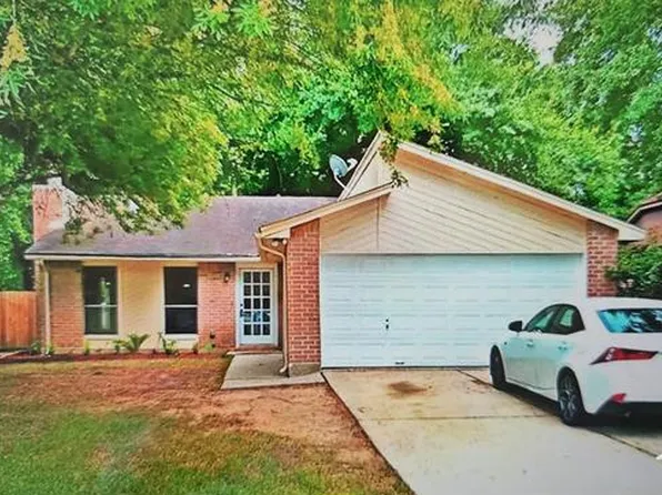 4630 Hickorygate Dr, Spring, TX 77373