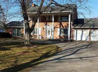 4590 Atkins Rd, Clyde, MI 48049