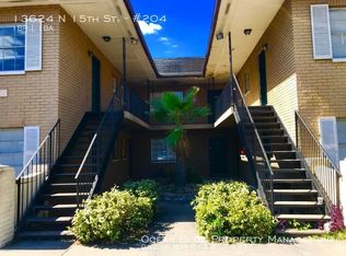 13624 N 15th St APT 204, Tampa, FL 33613