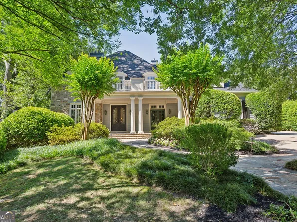 980 Peachtree Battle Ave NW, Atlanta, GA 30327