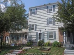 7384 Colton Ln, Manassas, VA 20109