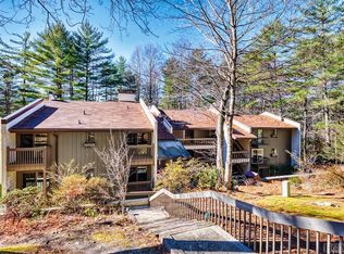 435 Overlook Rd #1-A, Sapphire, NC 28774