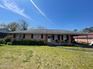 1512 Westbury Dr, Macon, GA 31206