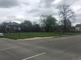 408 Marston St, Detroit, MI 48202