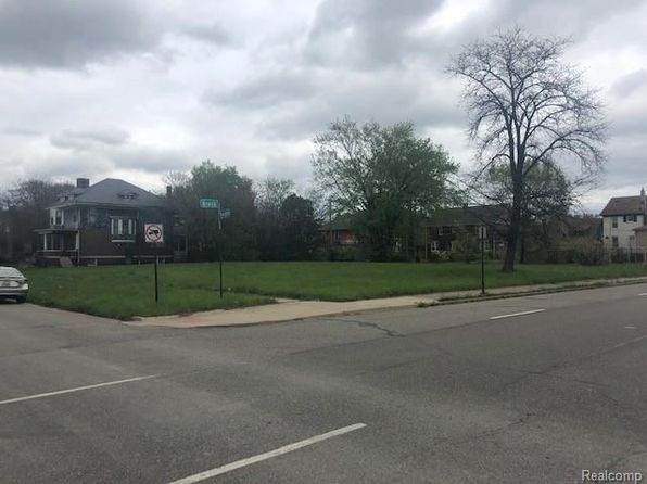 408 Marston St, Detroit, MI 48202