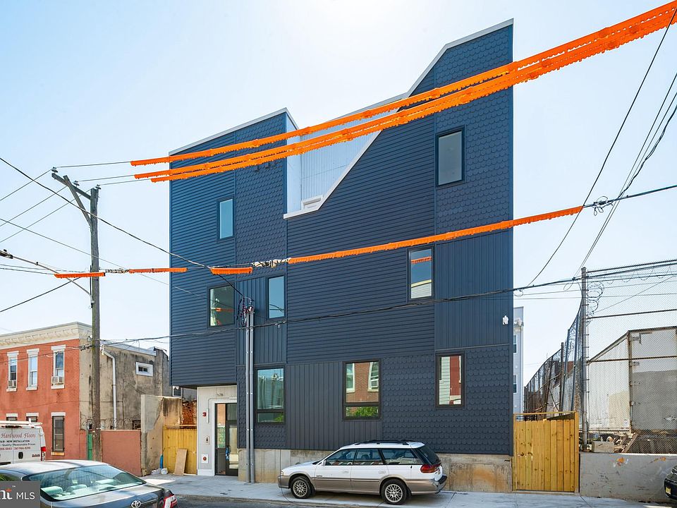 1st image of 1842 E Harold St #2