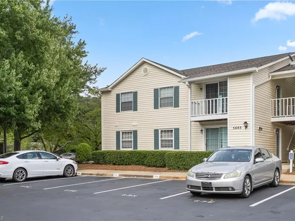 5663 Hornaday Rd Unit D, Greensboro, NC 27409