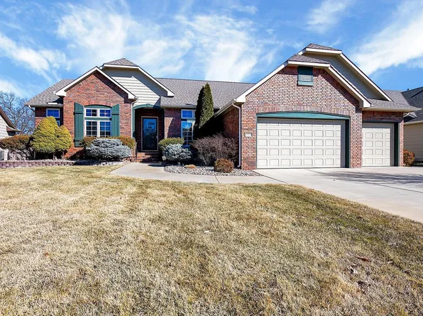 13233 E Bridlewood Ct, Wichita, KS 67230