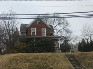 599 E Main St, Meriden, CT 06450