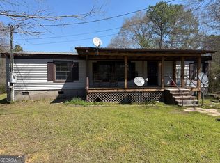 1546 Hartwell Hwy, Elberton, GA 30635