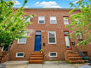 1105 Scott St, Baltimore, MD 21230